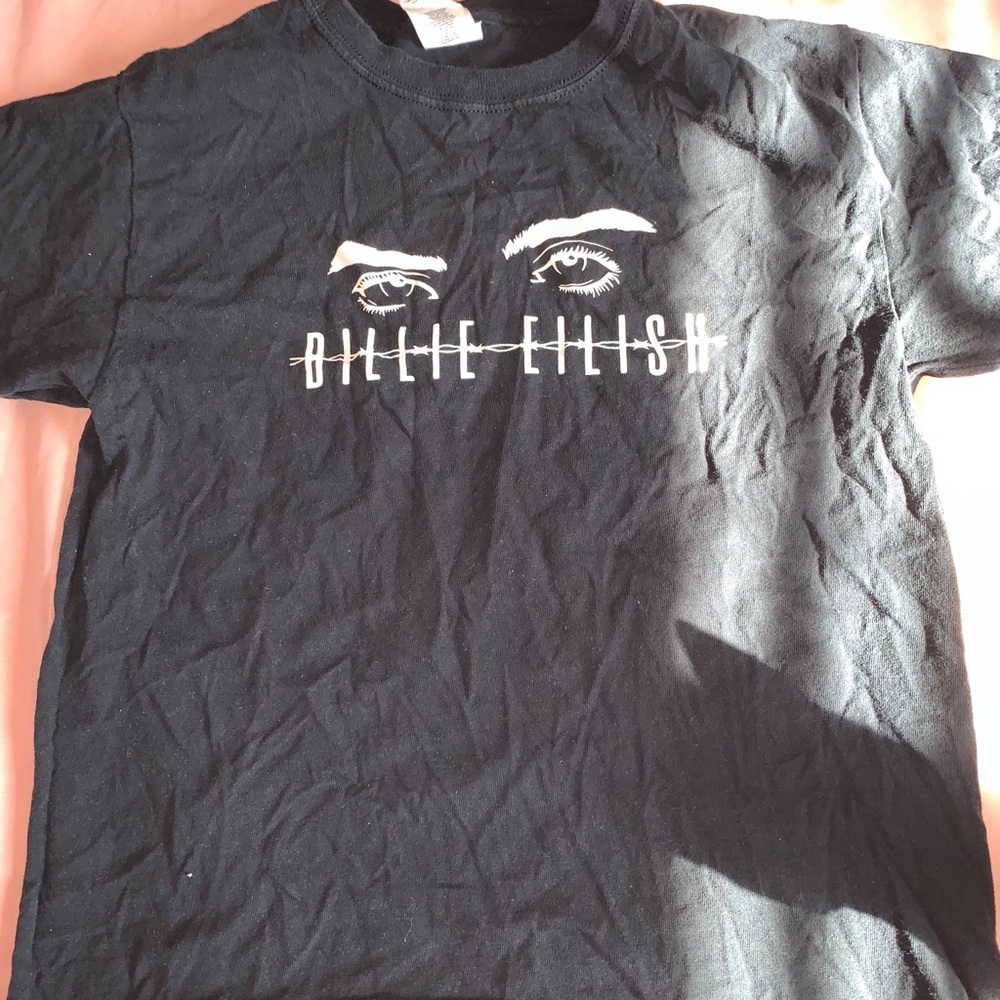 Youth medium t-shirt